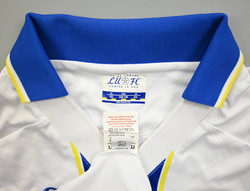 2013-14 LEEDS UNITED *LEES* SHIRT 3XL