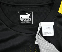 2018-19 BORUSSIA DORTMUND SHIRT L