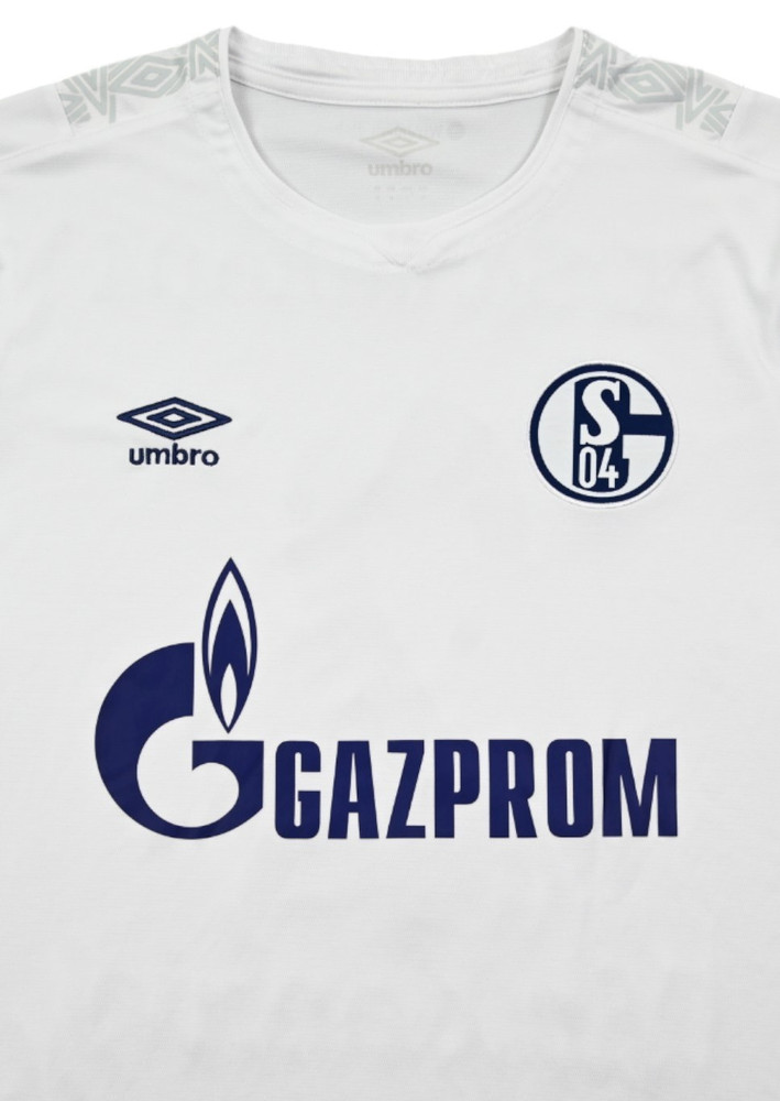 2019-20 SCHALKE *MC KENNIE* KOSZULKA M