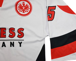 EINTRACHT FRANKFURT *GOLUNENKO* HOCKEY KOSZULKA XL