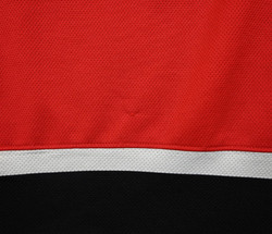 NEW JERSEY DEVILS HOCKEY SHIRT XXL