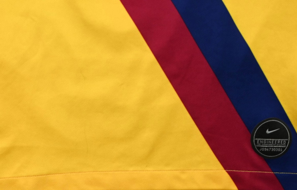 2019-20 BARCELONA *SUAREZ* KOSZULKA S. BOYS