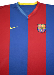 2006-07 BARCELONA KOSZULKA M