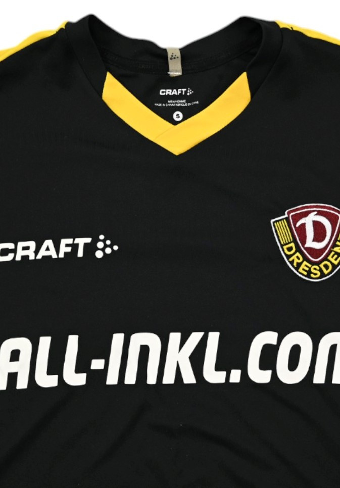 DYNAMO DRESDEN KOSZULKA S