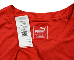 DHF DENMARK HANDBALL SHIRT L