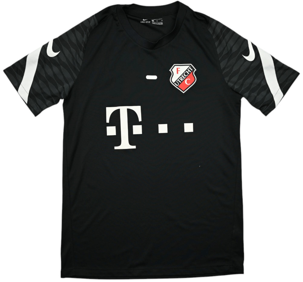 2021-22 UTRECHT SHIRT M