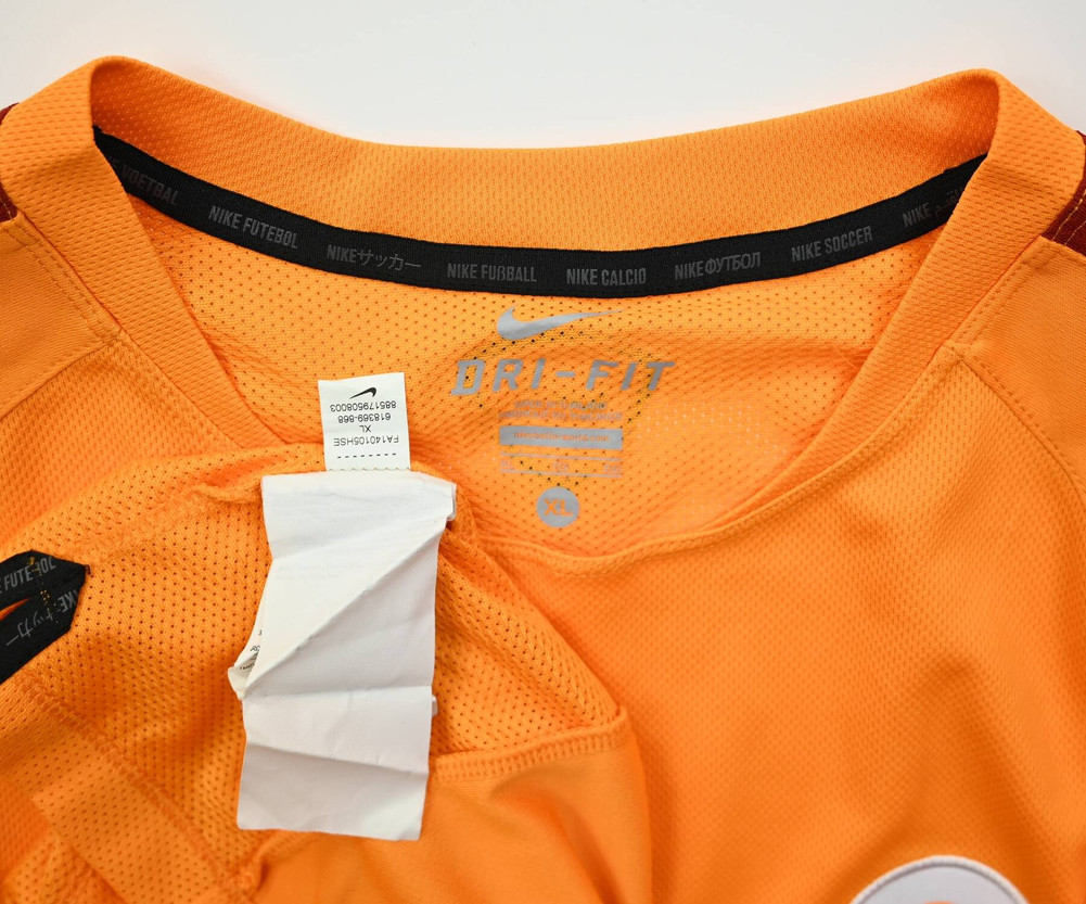 GALATASARAY SHIRT XL