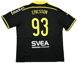2014-15 AIK *ERICSSON*SHIRT 2XL