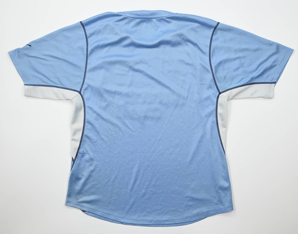 2001-02 SS LAZIO SHIRT S