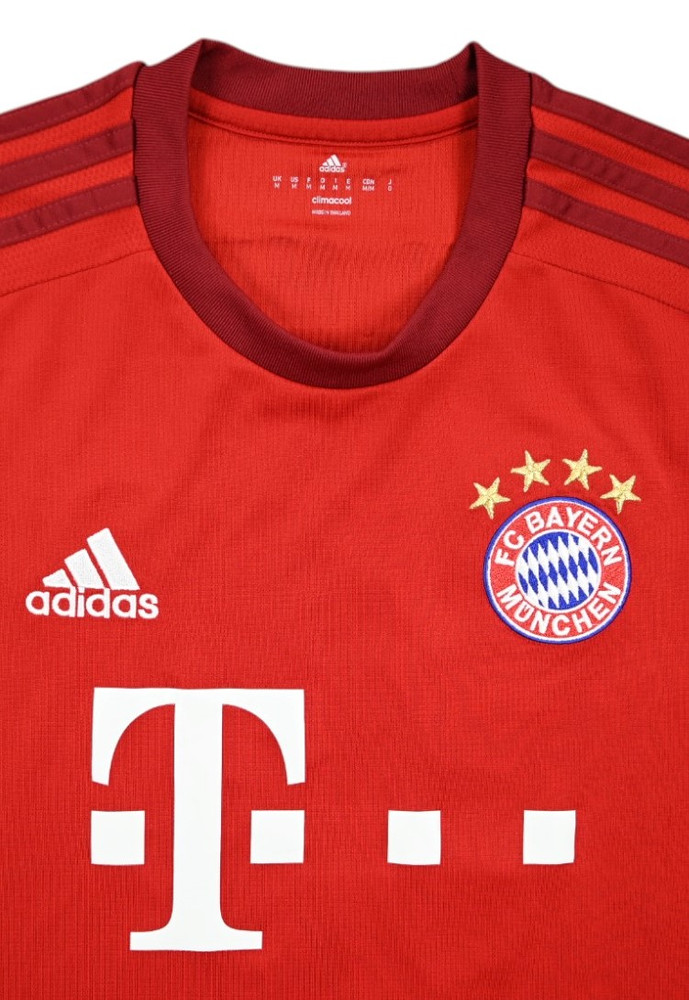 2015-16 BAYERN MUNCHEN *GOTZE* KOSZULKA M