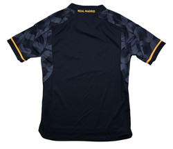 2023-24 REAL MADRID SHIRT S. BOYS