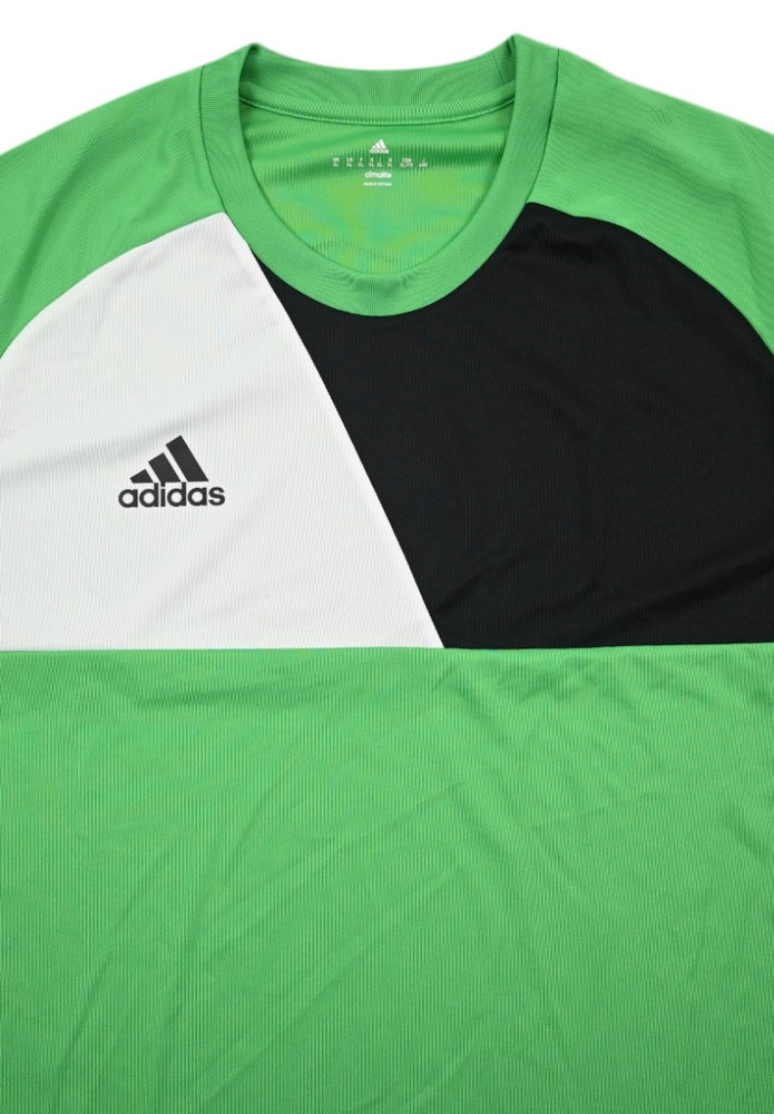 ADIDAS VINTAGE GOALKEEPER LONGSLEEVE SHIRT XL