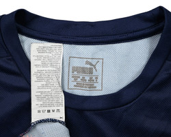 2017-18 ARSENAL SHIRT S