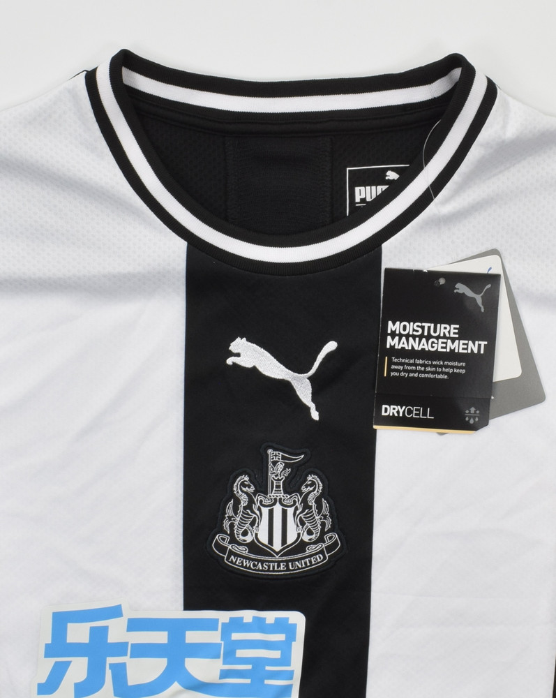 2019-20 NEWCASTLE UNITED KOSZULKA M