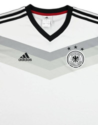 2014-15 GERMANY KOSZULKA L