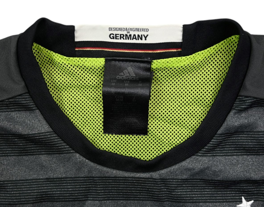 2015-17 GERMANY SHIRT M