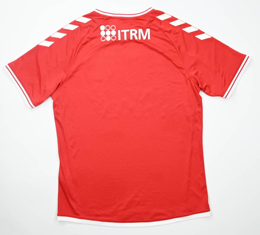 2020-21 CHARLTON ATHLETIC SHIRT L