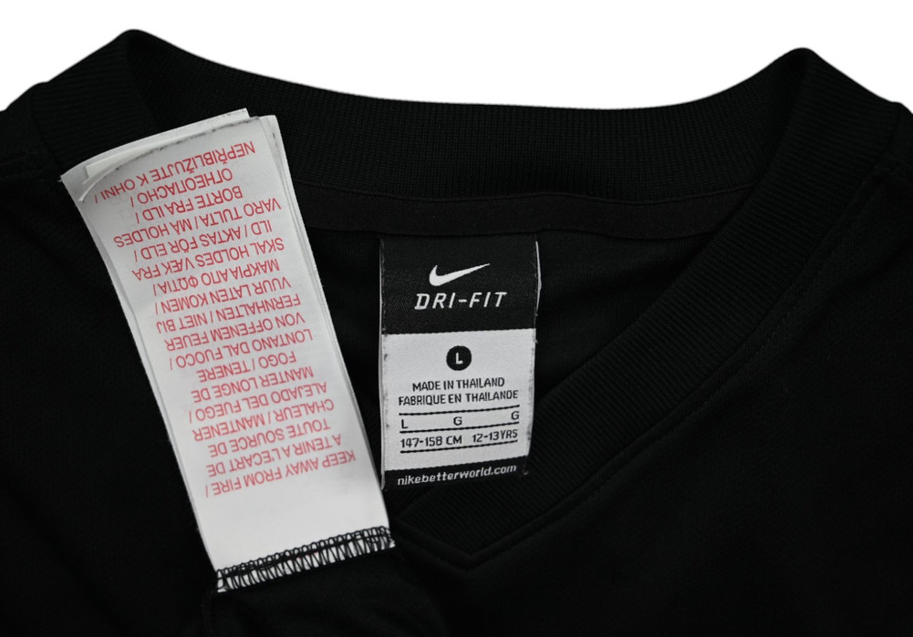 2014-15 BOCHUM SHIRT L. BOYS