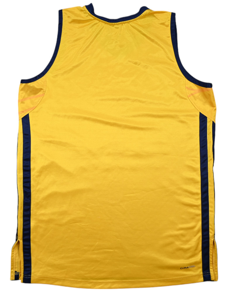 ALBA BERLIN KOSZULKA L