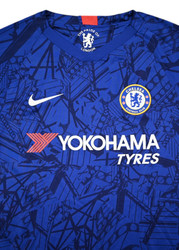 2019-20 CHELSEA KOSZULKA L. BOYS