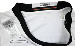 2015-16 GERMANY *MULLER* SHIRT 3XL