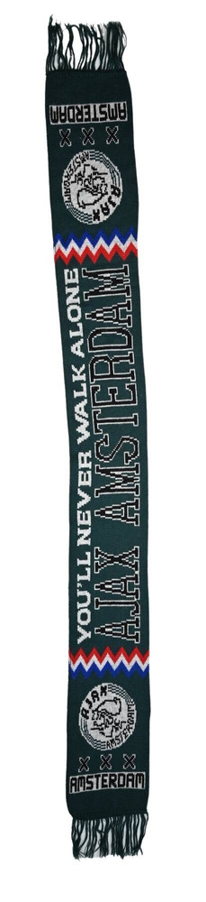 AJAX AMSTERDAM SZALIK