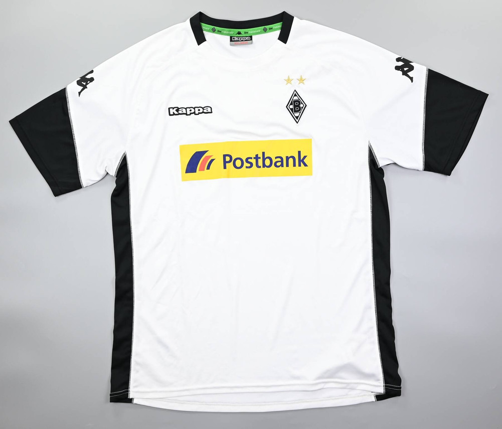 2017-18 BORUSSIA MONCHENGLADBACH XXL