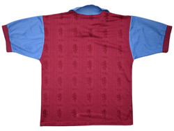 1995-97 ASTON VILLA KOSZULKA M 