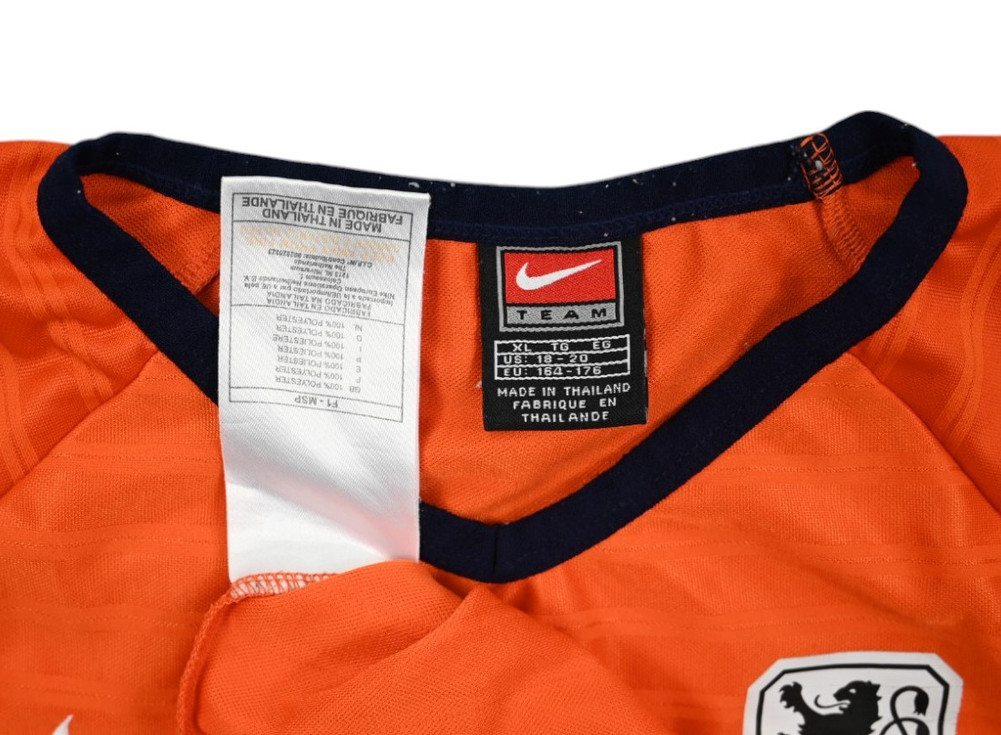 2001-02 TSV 1860 MUNCHEN KOSZULKA XL. BOYS