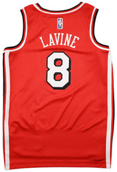 CHICAGO BULLS *LAVINE* NBA SHIRT S