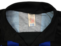 1990-91 SG WATTENSCHEID 09 KOSZULKA XL