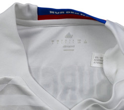 2016-17 HAMBURG *MULLER* SHIRT L 