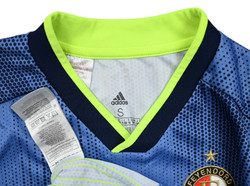 2019-20 FEYENOORD ROTTERDAM SHIRT S. BOYS