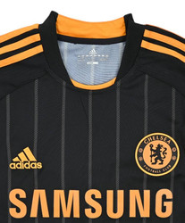 2010-11 CHELSEA LONDON *TERRY* KOSZULKA S