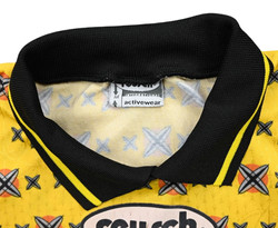 REUSCH VINTAGE GOALKEEPER LONGSLEEVE SHIRT M