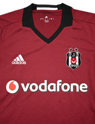 2016-17 BESIKTAS SHIRT S