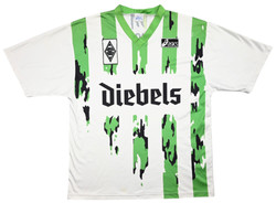 1994-95 BORUSSIA MONCHENGLADBACH SHIRT S