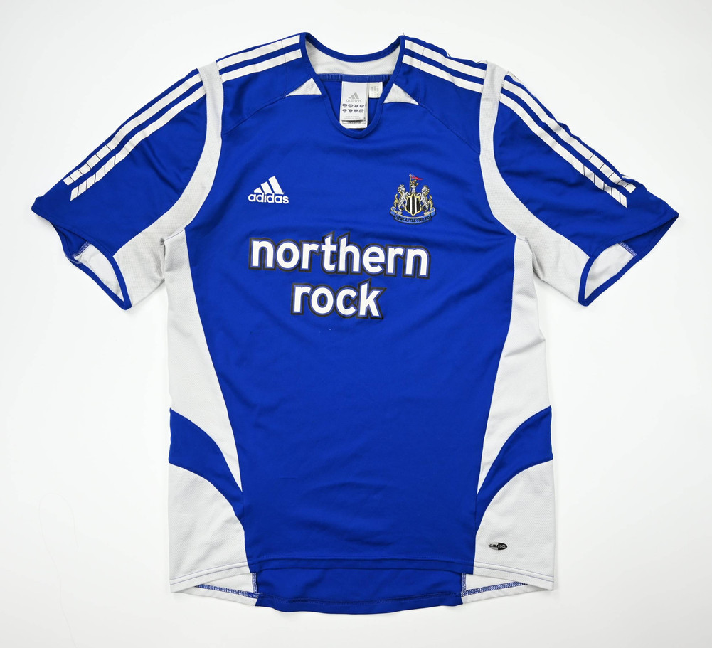 2005-06 NEWCASTLE UNITED KOSZULKA M