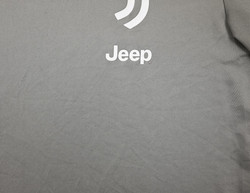 2018-19 JUVENTUS SHIRT S