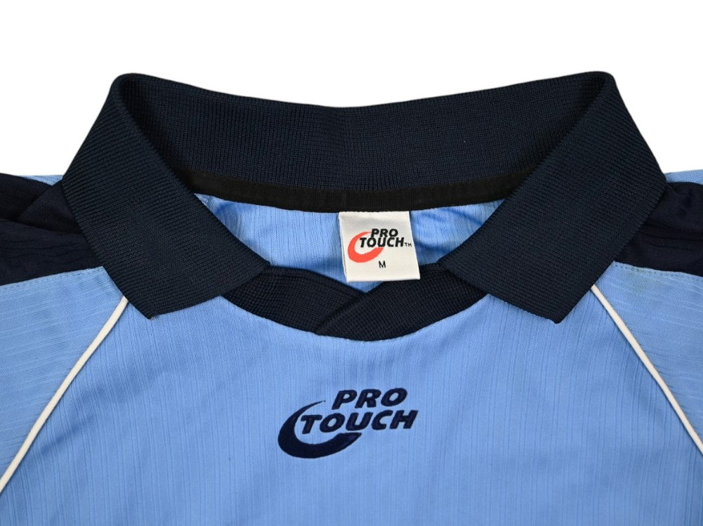 2002-03 CARL ZEISS JENA #14 SHIRT M