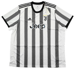 2022-23 JUVENTUS KOSZULKA 3XL