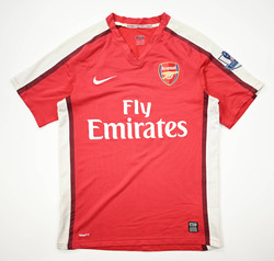 2008-10 ARSENAL LONDON *FABREGAS* S