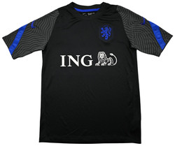 2020-21 NETHERLANDS SHIRT XL. BOYS