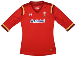 WALES RUGBY KOSZULKA S