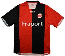 2007-09 EINTRACHT FRANKFURT *MICHAEL* KOSZULKA XL