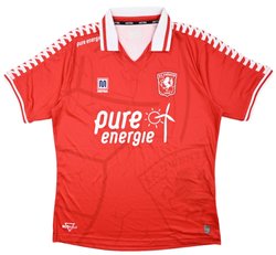 2021-22 FC TWENTE SHIRT L