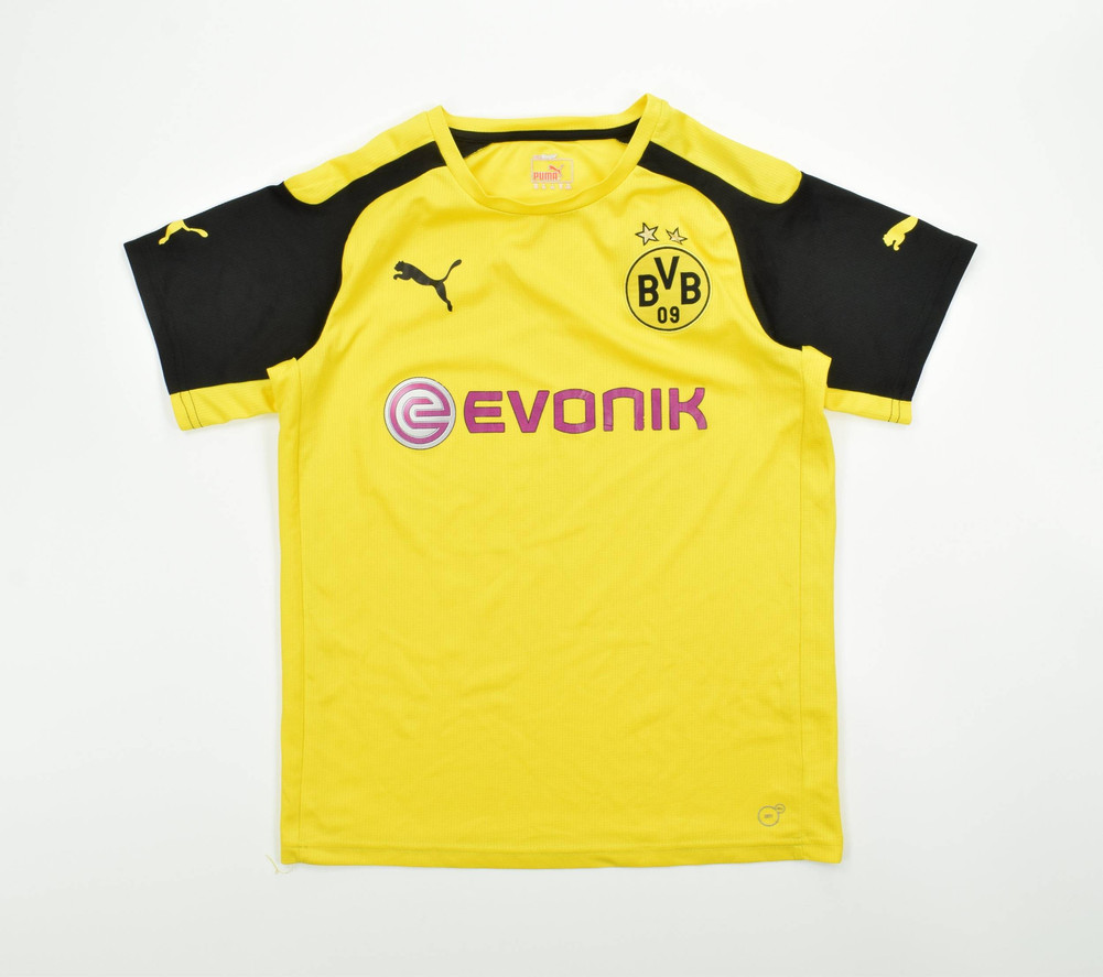 2016-17 BORUSSIA DORTMUND KOSZULKI XL. BOYS