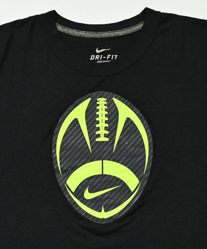 NIKE AMERICAN FOOTBALL KOSZULKA TRENINGOWA XL