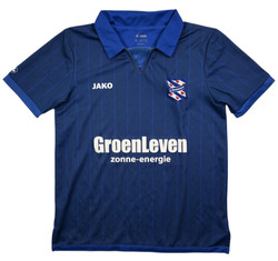 2016-17 HEERENVEEN SHIRT M. BOYS 152CM