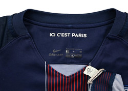 2016-17 PARIS SAINT-GERMAIN *DI MARIA* KOSZULKA S